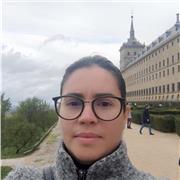Titulada Internacional. Clases Particulares de Ajedrez en Madrid